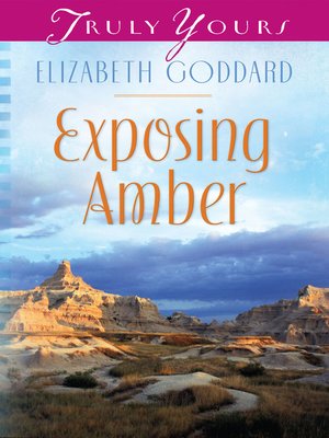 cover image of Exposing Amber
